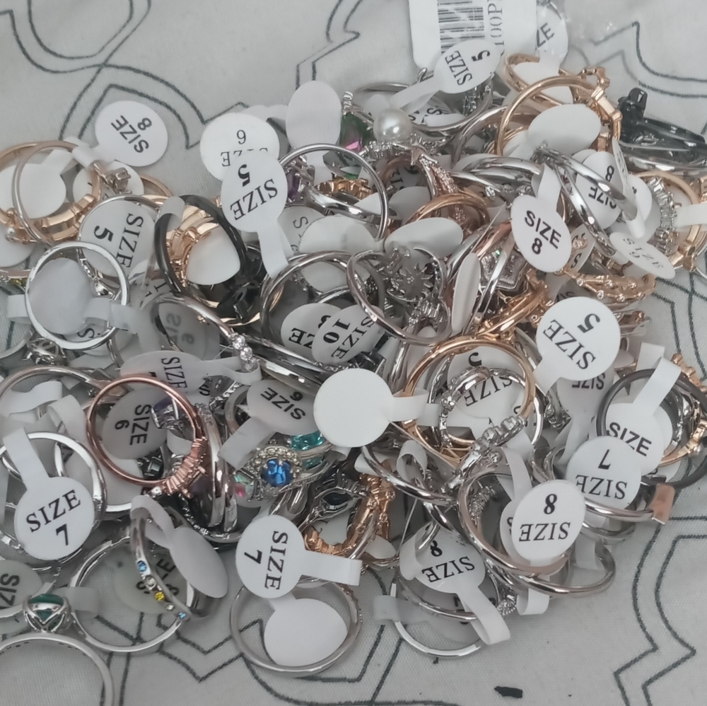 fragrant jewels rings